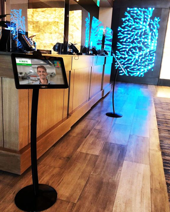 TempCheck warranty ensures that you get your replacement when you need it. We offer next day replacement shipping! Call us at 407-896-7690 to learn more about our warranty policy.