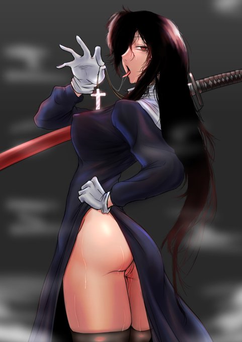 イスカリオテの宇宙大統領サマ 