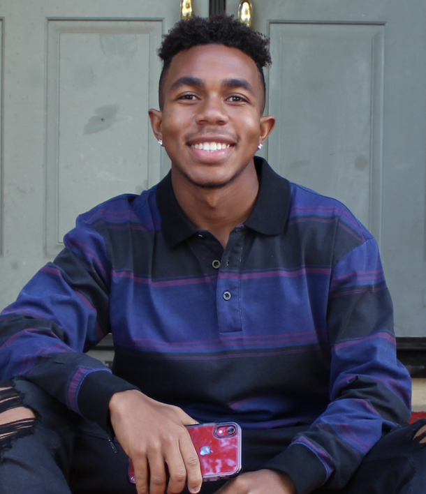 JWB Manufacturing, LLC is expanding, and we’re thrilled to introduce our new team member Stephon Minix! #employeewelcome #newemployee

Job Title: Digital Marketing Coordinator