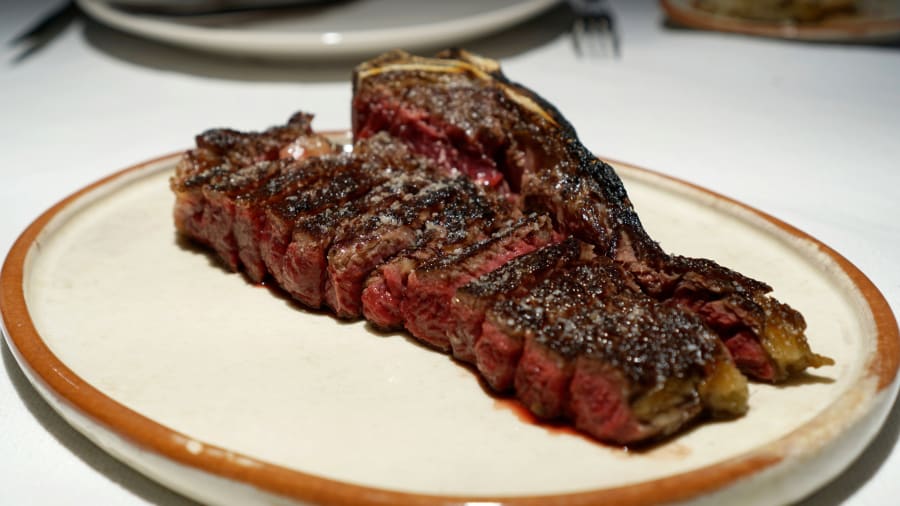 cnni's tweet image. The world&apos;s 50 best restaurants for 2021 have been named cnn.it/2YzgcAu