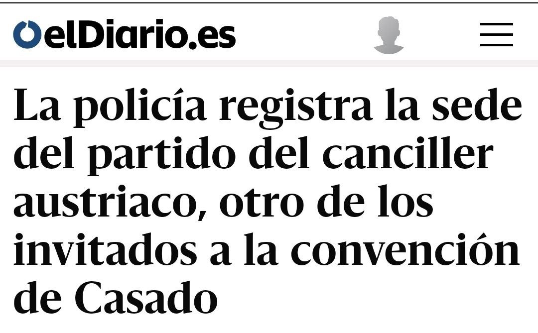 Jaumeasens's tweet photo. La Convención Nacional del PP está siendo el remake de la boda de la hija de Aznar. https://t.co/CRMrH75J5c