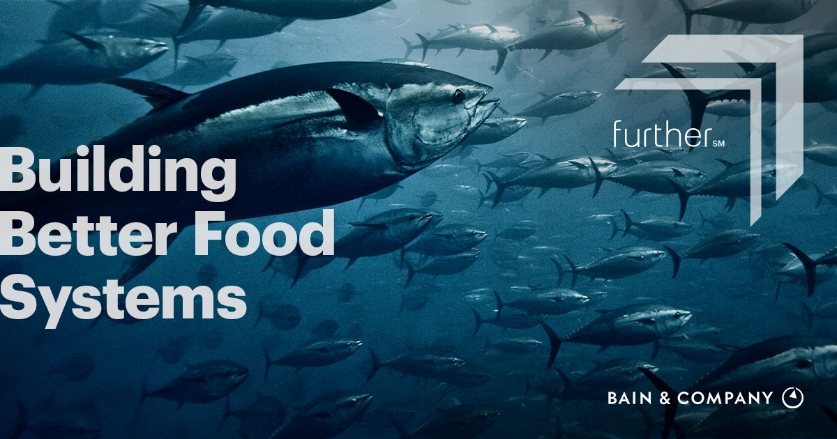 We’re excited to support a partnership between <a href="/nature_org/">The Nature Conservancy</a> &amp; the Republic of the Marshall Islands designed to transform the global canned tuna supply chain. Pacific Island Tuna will supply sustainable canned tuna to Walmart stores across the United States. atbain.co/3iz5WyX