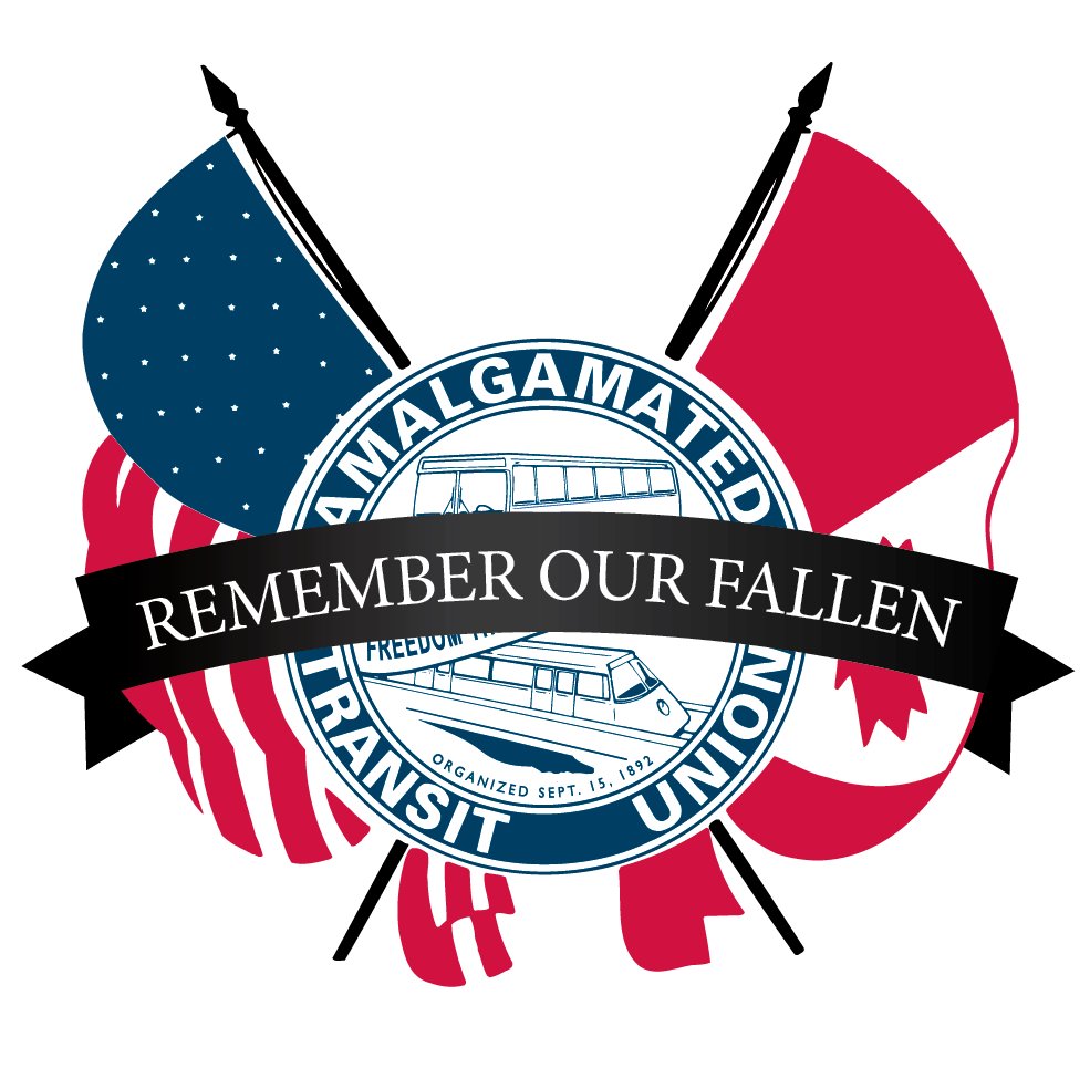 briant_7803's tweet photo. As Covid-19 continues its slow crawl through all of our lives, I would like to take time to remember those transit workers who have fallen victim to the virus.  Thank you to all my brothers and sisters who have been there, as essential workers. https://t.co/YVQD7x29Ug