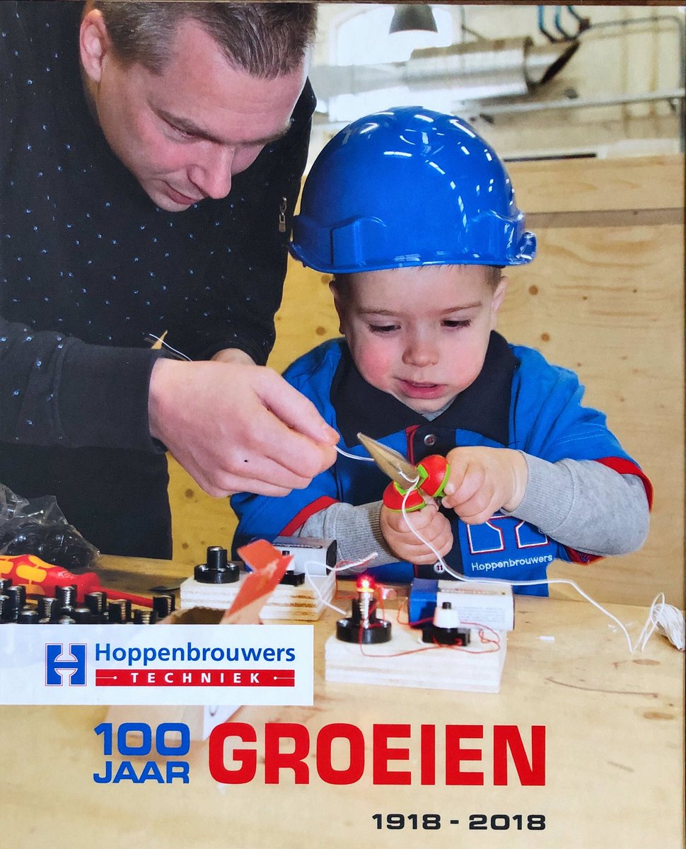 Vanmiddag de officiële opening door spelers  <a href="/HeraclesAlmelo/">Heracles Almelo</a> van de #praktijkschool @hopnieuws Almelo, betrokken bij opleiden en promoten #techniek #Hoppenbrouwers #Deltion.