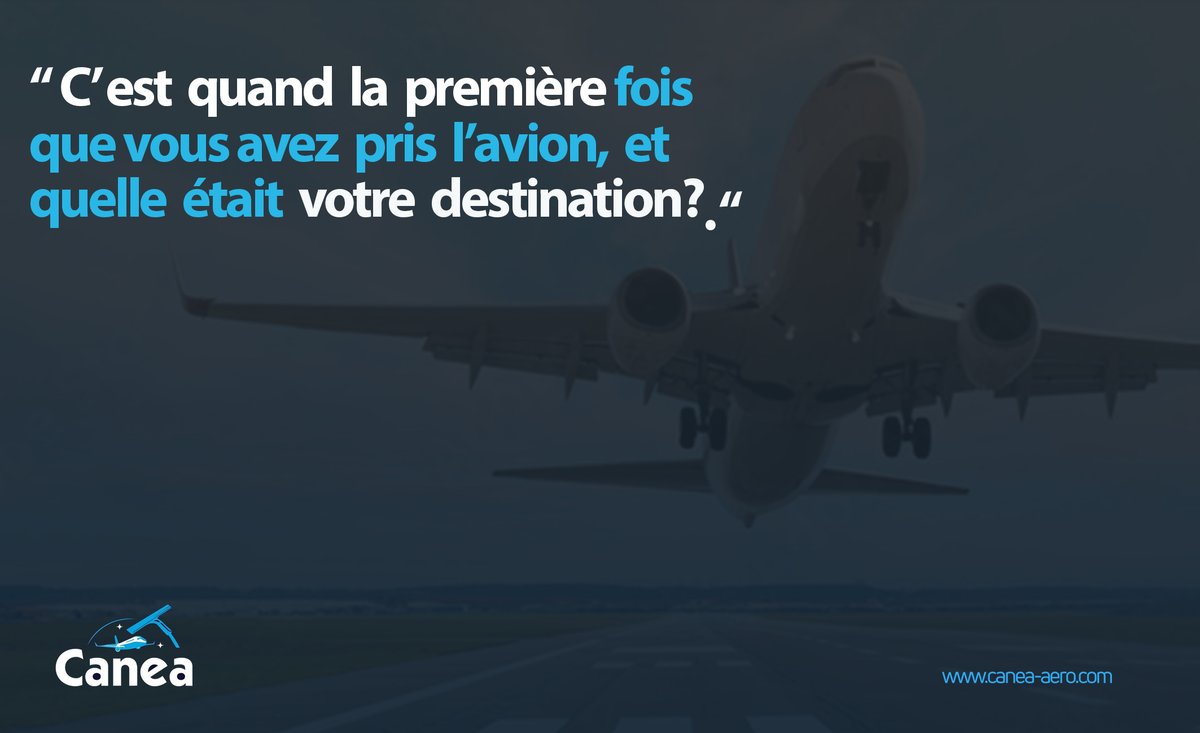 On retient toujours notre premier voyage et la destination.☺️ bonne fin de la journée!
