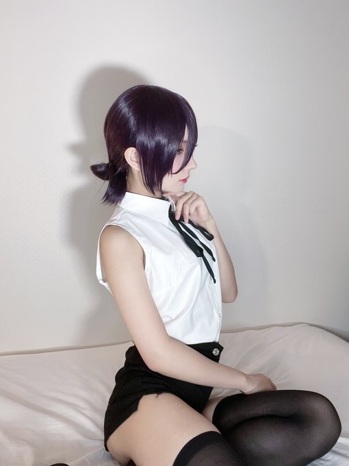 コスプレイヤー鳴上なごねのTwitter画像44