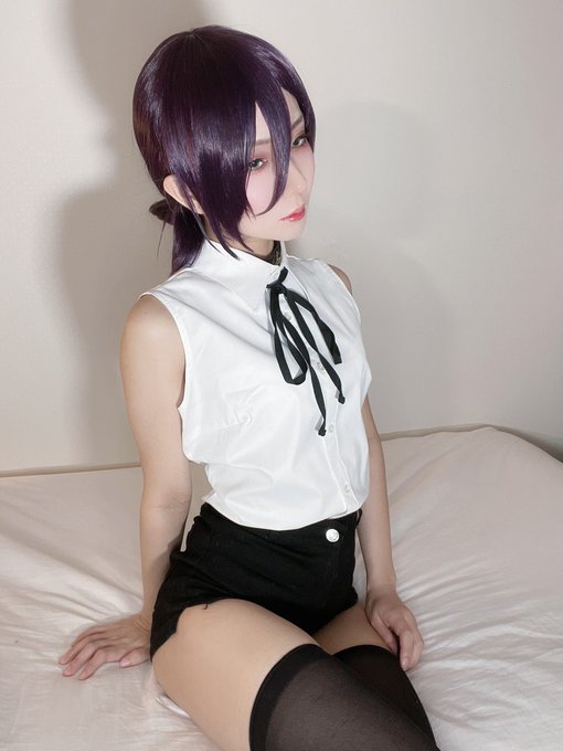 コスプレイヤー鳴上なごねのTwitter画像45
