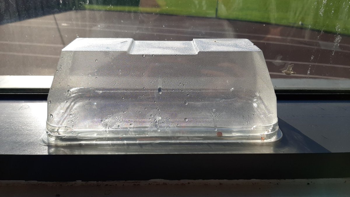 MissJClark's tweet photo. Our mini water cycle in our classroom is working! @NiddrieMillPS https://t.co/xmaOIU0ulq