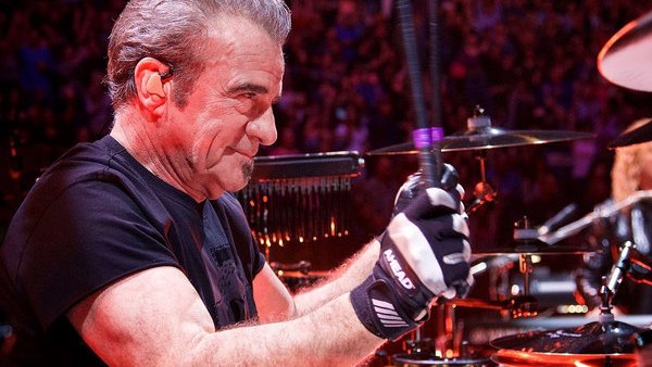 Happy Birthday Tico Torres. (68) October 7th,1953.  