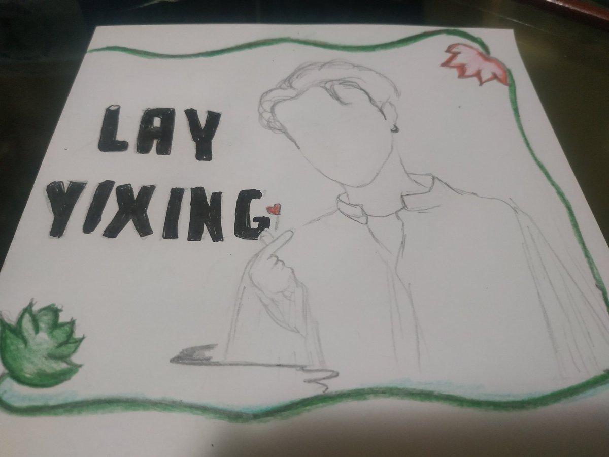 Doh_ale's tweet photo. "Si algún día olvidan lo importante que son para mi, les recordare no importa como, pero ustedes tienen que estar bien, para mi son mi vida y mi todo"

Yixing es un hombre trabajador, persistente, humilde, sencillo con gran corazón que no solo roba miradas sino también admiración https://t.co/xxAl36RBFi