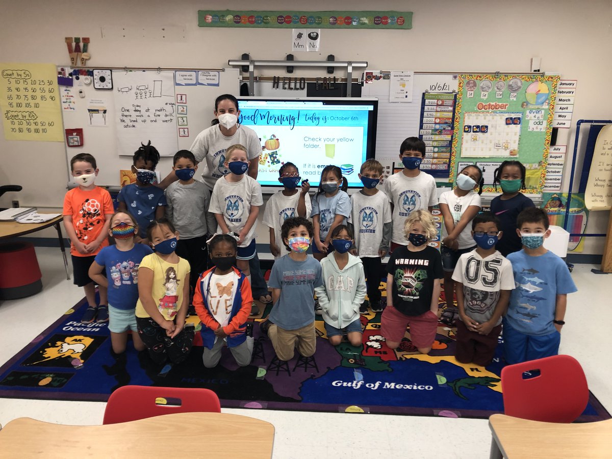 1wReads (@1wreads) on Twitter photo We are excited to use Twitter. Today was Spirit Day and we are happy Huskies! <a href="/Innovation_APS/">Innovation Elementary</a> <a href="/MrsPeters_APS/">Claire Peters</a> We are excited to use Twitter. Today was Spirit Day and we are happy Huskies! <a href="/Innovation_APS/">Innovation Elementary</a> <a href="/MrsPeters_APS/">Claire Peters</a>