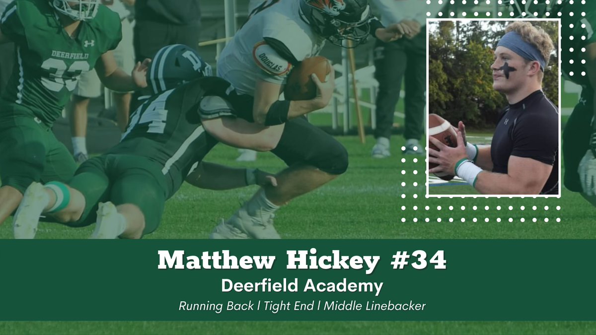 MelroseFootball's tweet photo. Here's what 3 of our 2020 Red Raiders are up to this fall!
Good luck on your seasons Frank (Plymouth State), AJ (Bentley), and Matthew (Deerfield)!
#longredline #redraiders #football #posthighschool #plymouthstatefootball #bentleyfootball #deerfieldacademyfootball https://t.co/g0jNd9Zljt