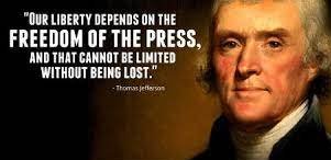 BucksCoKierstyn's tweet photo. #PA01 remember this - be refusing to talk to our local newspapers, @RepBrianFitz is depriving YOU of what you are entitled to as a constituent.

He is limiting your access to information.

So ask yourself - what is #FakeFitzpatrick hiding? https://t.co/dyp1LqFxjp