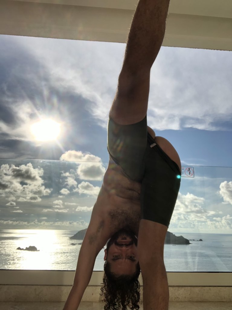 karl_sol's tweet photo. ¡Buen día!

#AndarEnTanga  
#EnergiaLibidinal 
#LoveBeach 
#LoversThong 
#AmoLaPlaya 
#LibidinalEnergy 
#Godøy 

🤍🌸🍑☀️🌴🔥♥️💦 https://t.co/dTbq5Jl6Y7