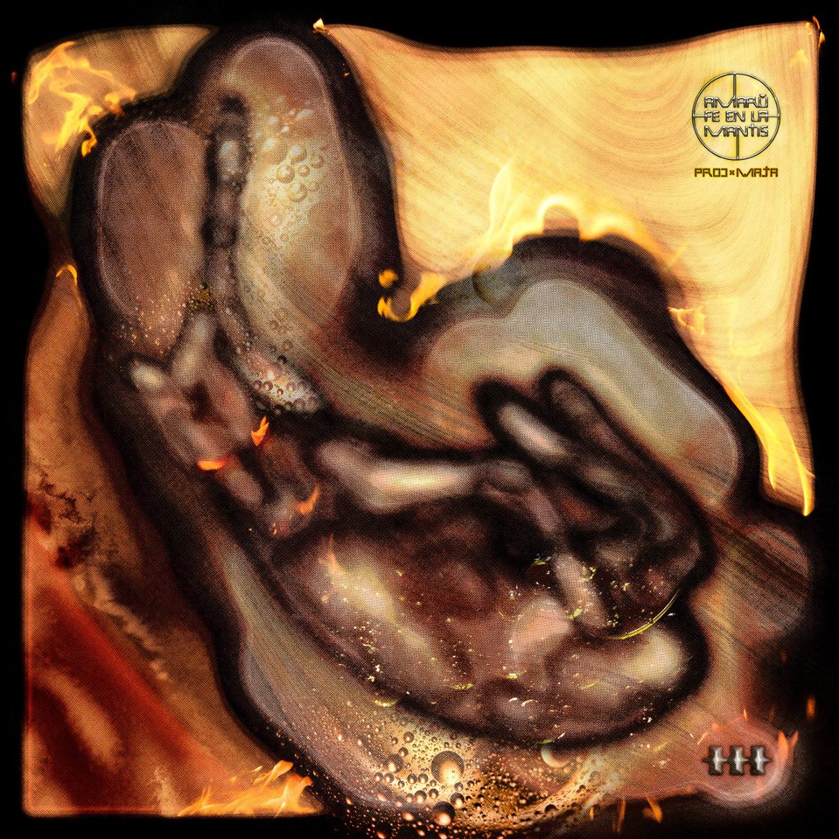 Desde Entre Ríos para todxs ustedes: Amarú y el sello <a href="/HiedraH_CDB/">HiedraH Club de Baile</a>  😍 Vengan a futurock.fm que todavía queda mucha música nueva con <a href="/_CHURKO_/">Julián Matarasso</a> 🎶 Hasta las 13:00 con <a href="/mesussa/">Matías Messoulam</a>