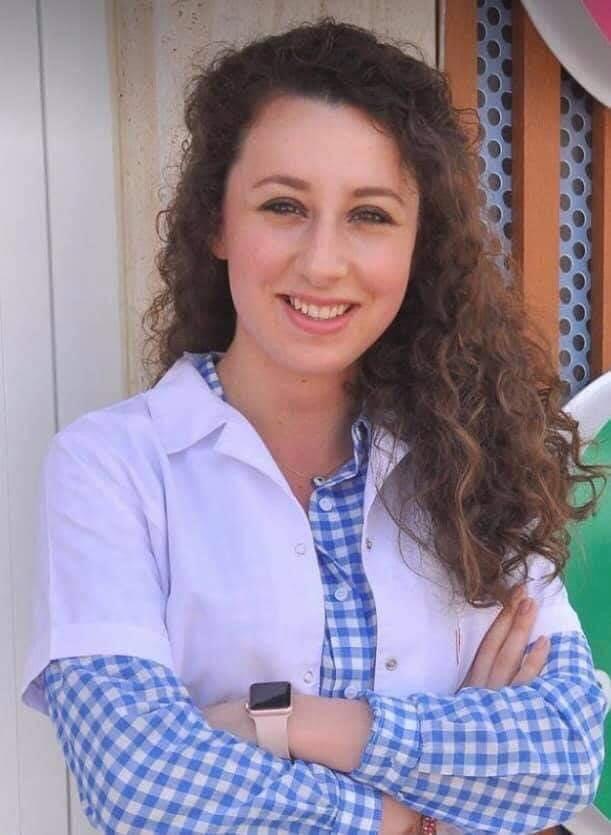 Önceki dönem Süleymanpaşa İlçe Başkanımız İlker Yağcıoğlu'nun değerli eşi Ecz. Burcu Durgut Yağcıoğlu'nun vefatından derin üzüntü duyuyorum. Merhumeye Allah'tan rahmet,, ailesine başsağlığı ve sabır diliyorum. Mekanı Cennet Olsun. #CHP