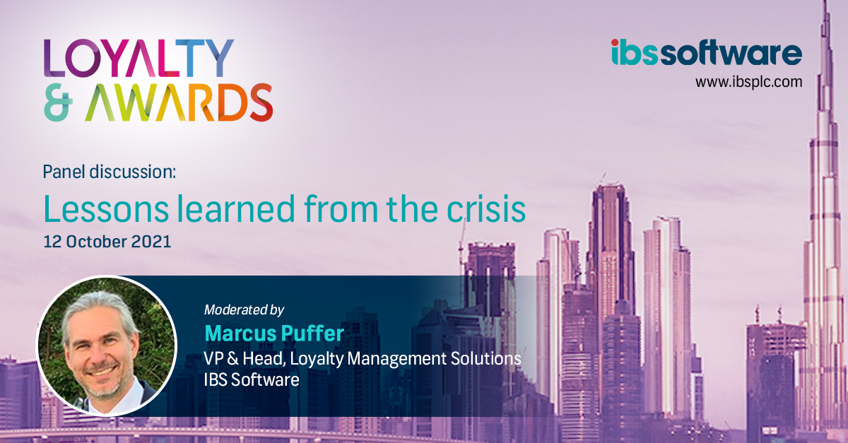 ibscorporate's tweet photo. Marcus Puffer will be moderating a panel talk at the Loyalty and Awards Summit. It promises to be a fascinating session with insights shared by leaders from @Jumeirah, @IndiGo6E, @PointsLoyalty and @airmauritius ✈️ 

#loyaltyandawards #loyaltymanagement @globalflight_RB https://t.co/d4f7Jqjr03