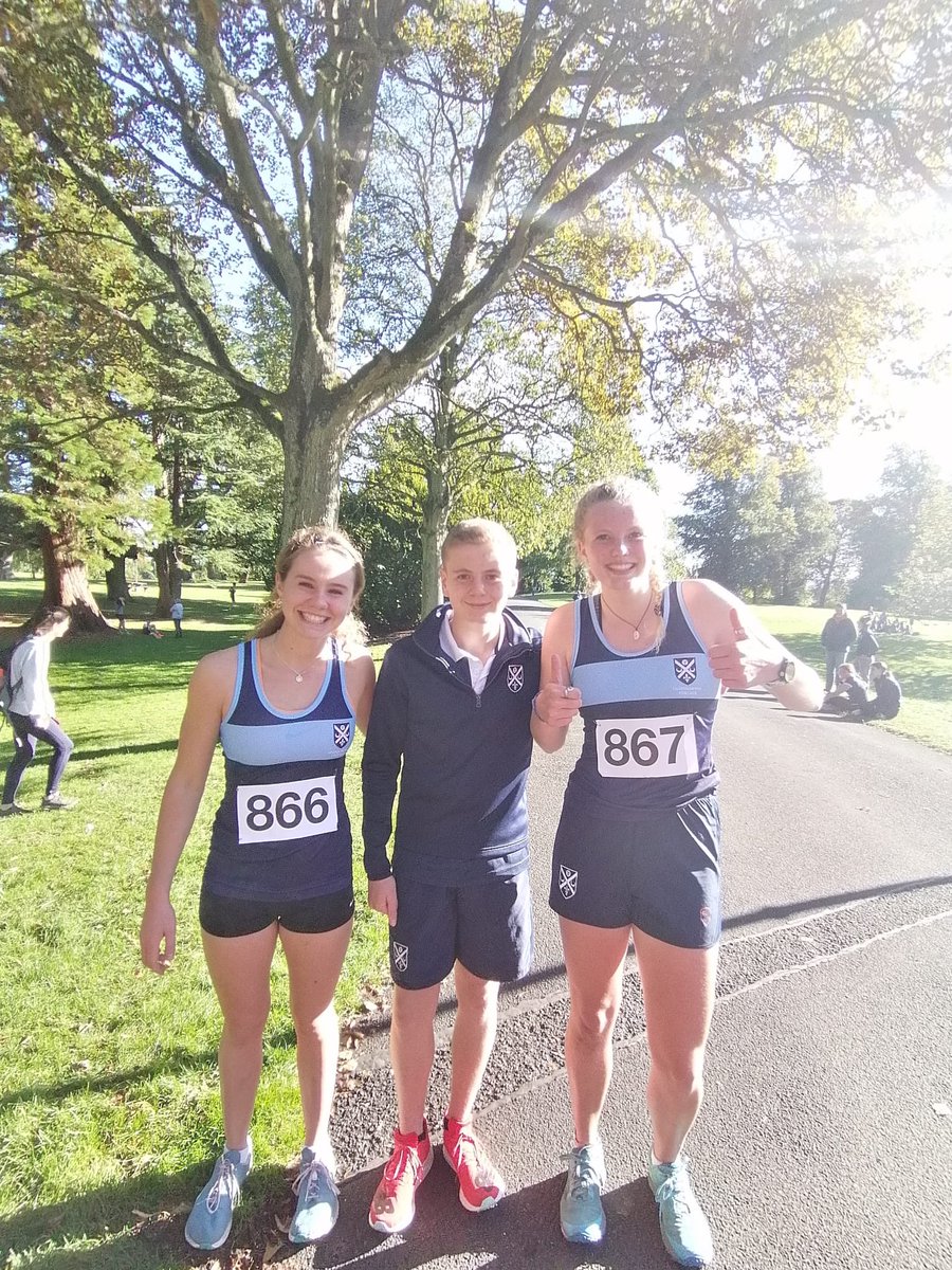 GlenalmondColl's tweet image. Well done to our Glenalmond runners who came an amazing second in the Scottish Schools Athletics Association Road Race Championship held at Pittencrieff Park, Dunfermline today! Wow! 🌟#GlenalmondSport #teamwork #resilience #endeavour