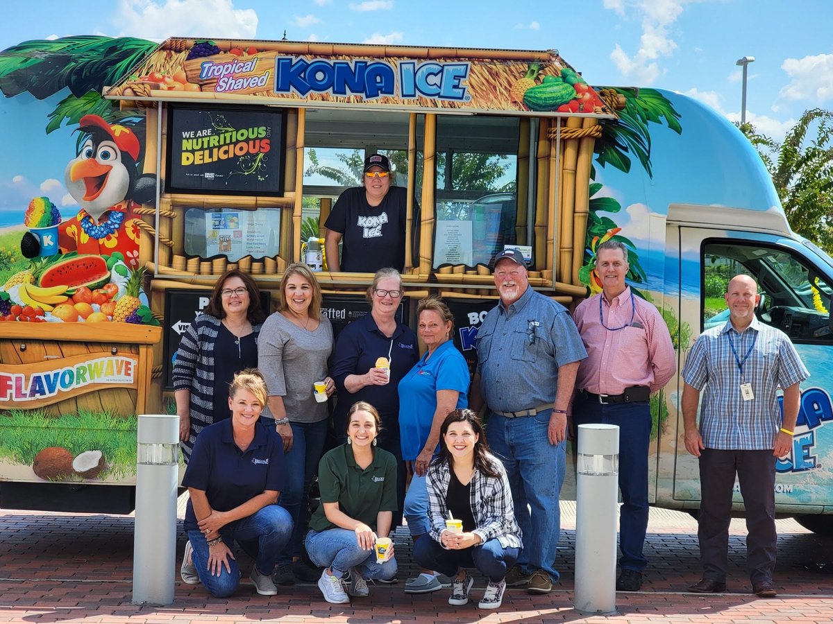 Region 5 ESC tweet media