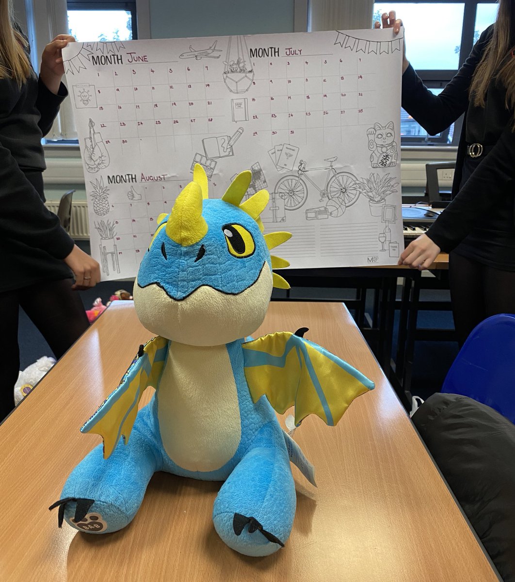 CHS_EventsS3's tweet image. 1️⃣ DAY TO GO!!!

We are so excited to welcome S1s tomorrow lunchtime for cakes, snacks, drinks and games - all for charity! Prices are between 30p-£1 for food and activities like ‘Guess How Many Sweets are in the Jar?’, ‘Guess the Teddy’s Bday’ and Sponge the Teacher 🧸⚽️🧽🎟🧁🧃