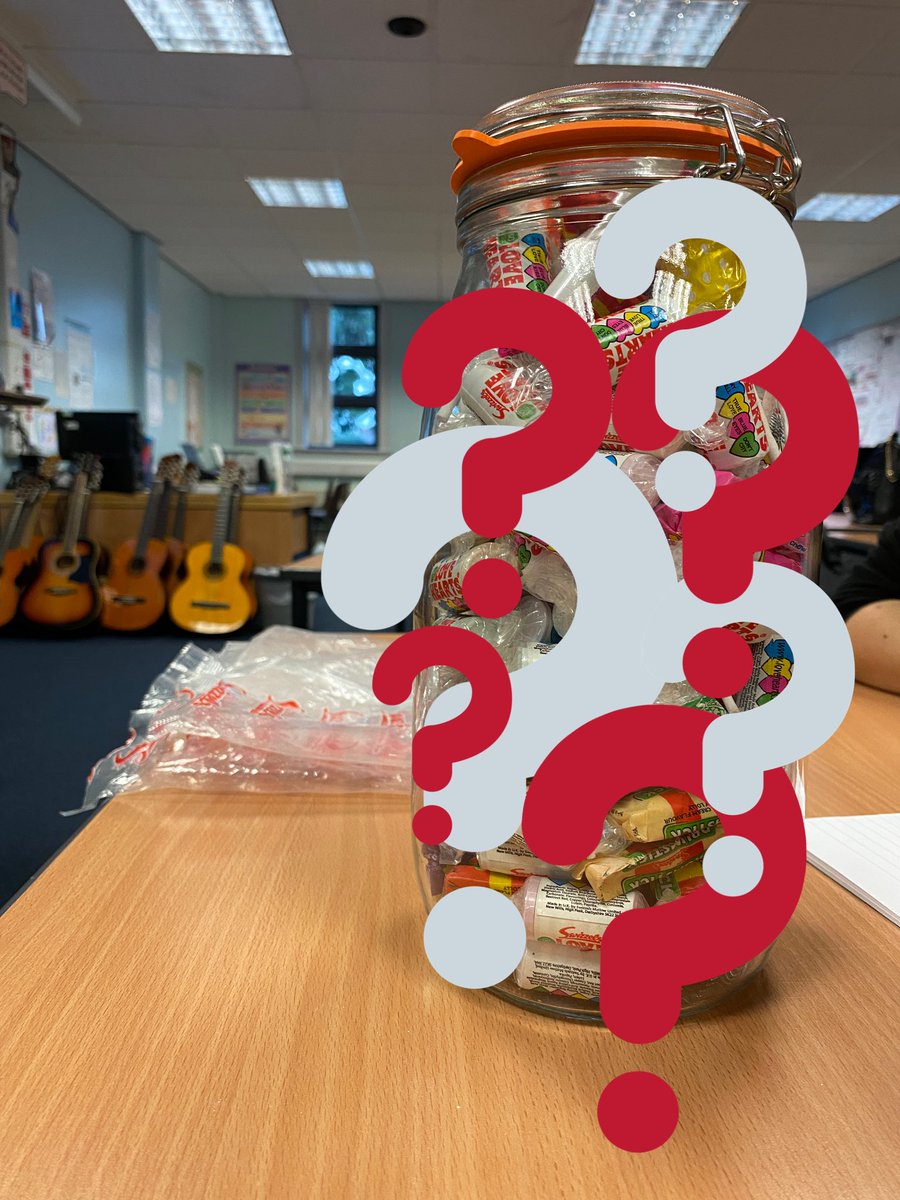 CHS_EventsS3's tweet image. 1️⃣ DAY TO GO!!!

We are so excited to welcome S1s tomorrow lunchtime for cakes, snacks, drinks and games - all for charity! Prices are between 30p-£1 for food and activities like ‘Guess How Many Sweets are in the Jar?’, ‘Guess the Teddy’s Bday’ and Sponge the Teacher 🧸⚽️🧽🎟🧁🧃