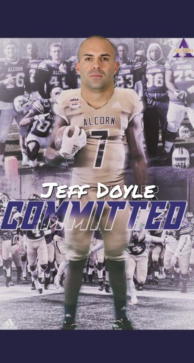 This has been a long time coming. After long deliberations with my Family and the Doyle’s, I am blessed and excited and thankful to officially announcing my legal name change to Jeff Doyle. Please respect my decision. #cornup #cornmade #family