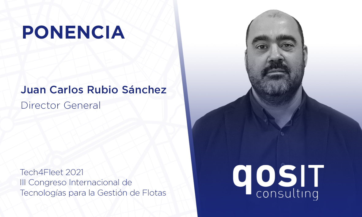 tech4fleet's tweet image. 🆕 [CONFIRMACIÓN]
@qosITconsulting se suma a #Tech4Fleet y participarán en la III edición del #Congreso referente en #Tecnologia para la #gestiondeflotas, el #transporte y la #movilidad 👀📍

Más info y venta de entradas en 👉tech4fleet.com/compra-entrada…

#Noticias #Hoy #Madrid