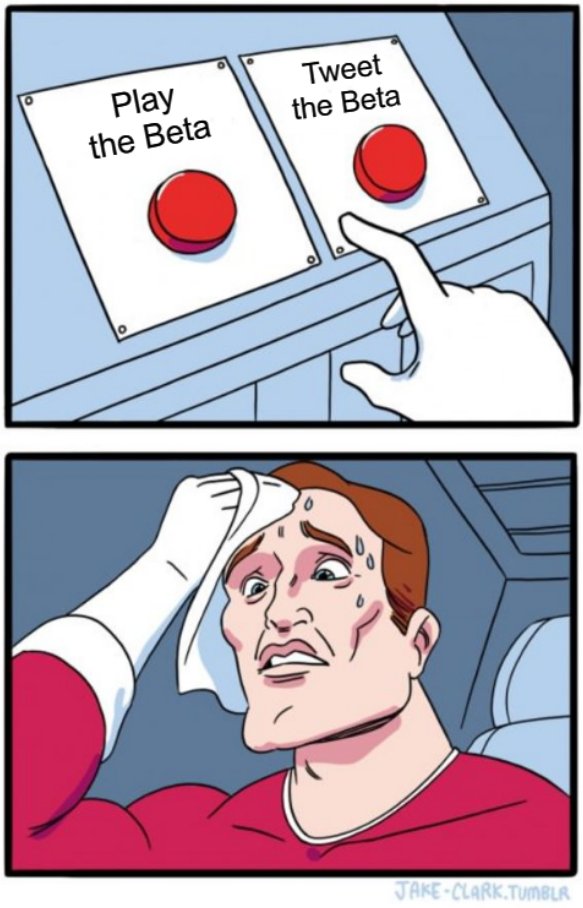 Battlefield tweet media