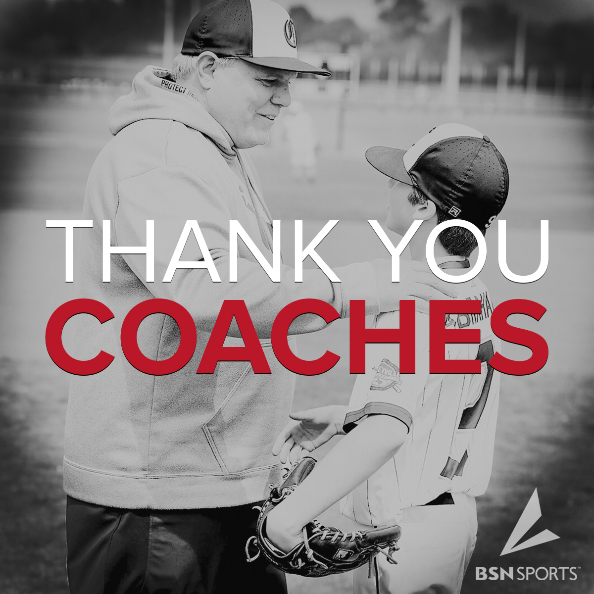 Coaches, every day we see you lead, motivate, build up your team, &amp; support your community. We see you &amp; are inspired by everything you do. #NationalCoachesDay #CoachesDeserveMoreThanADay

Thank all the coaches in your life today w/ free custom ecards: bit.ly/ThankUCoaches