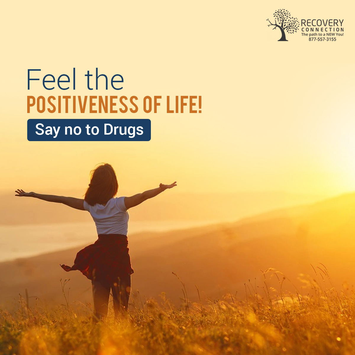 Take a pledge to be happy, always

#DrugHelp #painful #withdrawal #relapse #drugaddiction #depression #rehab #addictionawareness #health #selfcare #addictiontreatment #support #healing #therapy #addict #heroin #heroinaddiction #treatmentcenter #addictionrecovery #addiction_team