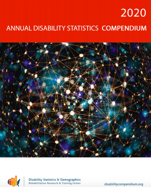 disabilitystats's tweet image. In the USA 39% of working age people with #disabilities were #employed, compared to 79% of people without disabilities. Find disability employment data, by disability type and state in the #DisabilityCompendium for #NDEAM - ow.ly/mFyL50GfRuC