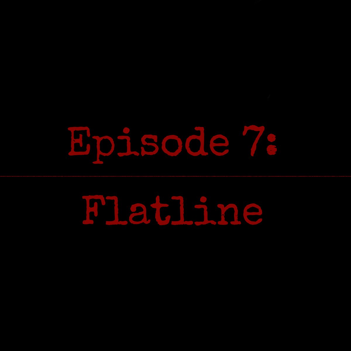 HadesProjectPod's tweet image. What did you do, Dr. Tanner?

Episode 7 of The Hades Project is out now!