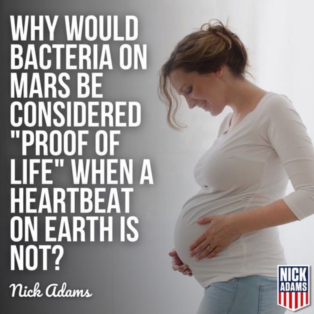 I AM PROLIFE
@RDog861 
@fordmb1 
@Doot2471 
@Mrcy_Grce 
@goin_nice 
@dadnme88 
@GusMcRae5 
@Rose4YouTwo 
@JoanneLuvsGod 
@poppylovestruth 
@carolinasassie 
@treadaway_117 
@AlaskanPatriot_ 
@FelixAnchor__ 
@Boabbysam 
@AGnumber9 
@nancella 
@BillH1059 
@Erica7016 
@emma6USA 🦅