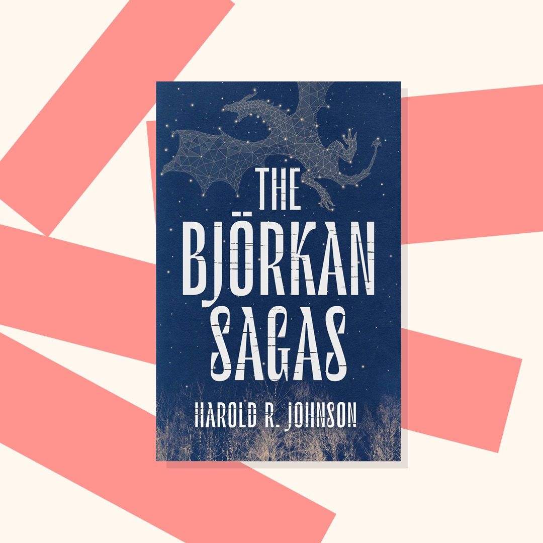 Released just yesterday! Drawing upon his Cree and Scandinavian roots, <a href="/haroldrjohnson/">harold r johnson</a> merges myth, fantasy and history in this epic saga from <a href="/HouseofAnansi/">House of Anansi Press</a>. We're thrilled to host Johnson at #VWF2021 on Oct 24. Tickets are on sale now!