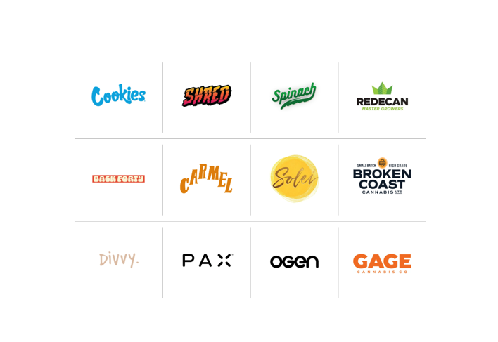 ONCannabisStore's tweet photo. Drumroll, please! Here are the most searched-for brands on https://t.co/sNmEv98Kk1 for September. https://t.co/b0FT2EejXa