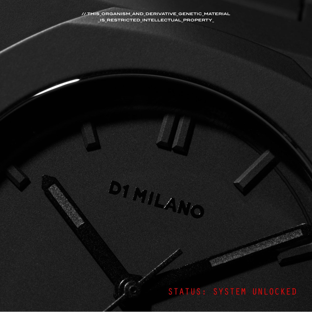 D1Milano's tweet photo. The original, the leader, our darkest hour.
#D1Milano #Polycarbon #ProjectShadow https://t.co/wWbef0s5bU