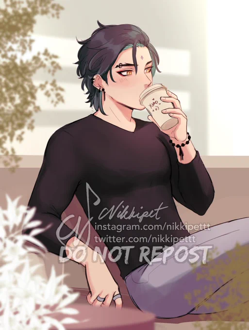 black sweater ovo

#GenshinImpact #原神  #Xiao #rkgk 