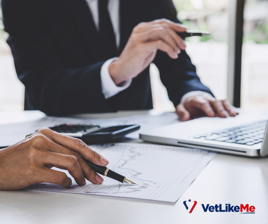 VetLikeMe's tweet photo. The SBA makes it possible for small businesses to face challenges by providing support, funding, and information that will help them. Read more here: https://t.co/gEdKLEIZK6

#VetLikeMe #SmallBusinesses #VeteranOwnedBusinesses #DigitalDailyNews #SBALoans #Support #Funding #Loan https://t.co/4zweWwxYqv