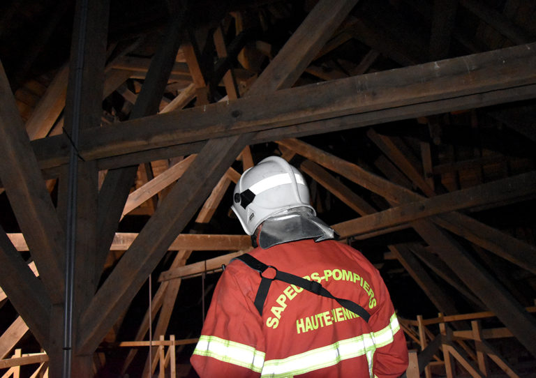Retour en images sur l'exercice  sécurité-incendie  nocturne  à  la cathédrale ⛪👨🏻‍🚒🚒 Saint-Etienne de Limoges #DRAC #SDIS #plandesauvegardedesoeuvres
#gestiondesrisques
#preservationdesbiensculturels
<a href="/Prefet87/">Préfet de la Haute-Vienne</a> <a href="/auresabourdy/">Aurélien Sabourdy</a> <a href="/BouclierBleu/">Bouclier bleu France</a>