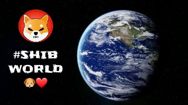 army_shiba's tweet image. #SHIBARMY where are you from?

Mention your country pls!👇🐶📈