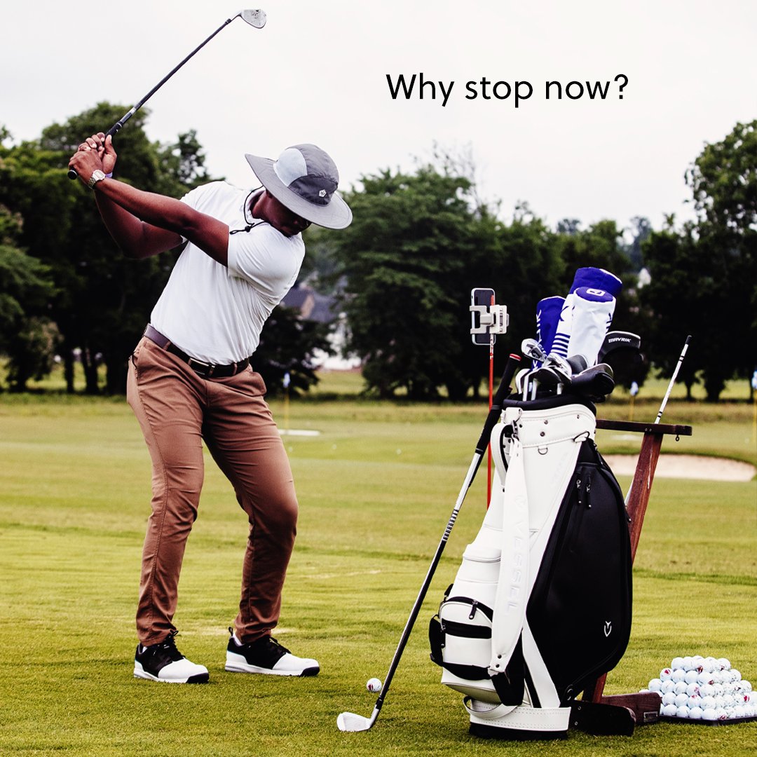Keep going. Growth doesn’t just happen overnight.

#Ikonik #Ikonikgolf #golf #golfswing #golfcoach #pgatour #swing #golfpractice #callaway #titleist #golfer