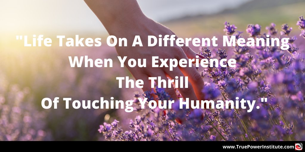 RunaBouius's tweet photo. Are you giving your humanity a chance to bloom?

#ConsciousLeadership #Humanity #Leadership #TruePower #Power #LeadFromTruePower https://t.co/Xz3sVKIzyz