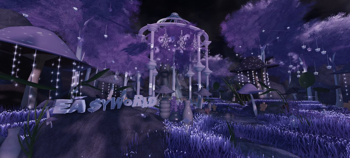 ☁️🤍

Commission for <a href="/desibooma/">des</a> 
~
Likes and retweets appreciated! Please untag when replying <3
EA$YWORLD 
#Roblox #RobloxDev