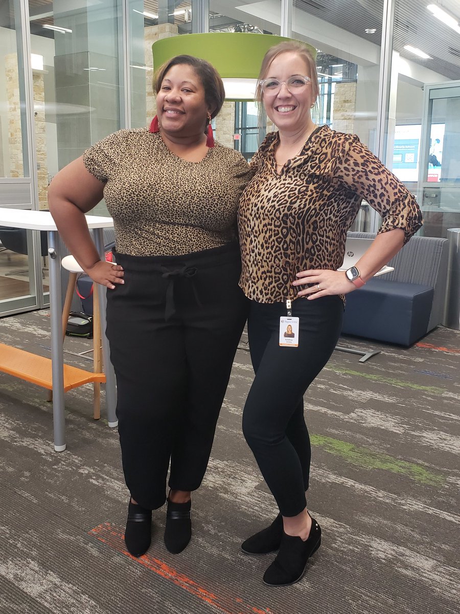 Kristina Jones, M.S., CALT tweet media