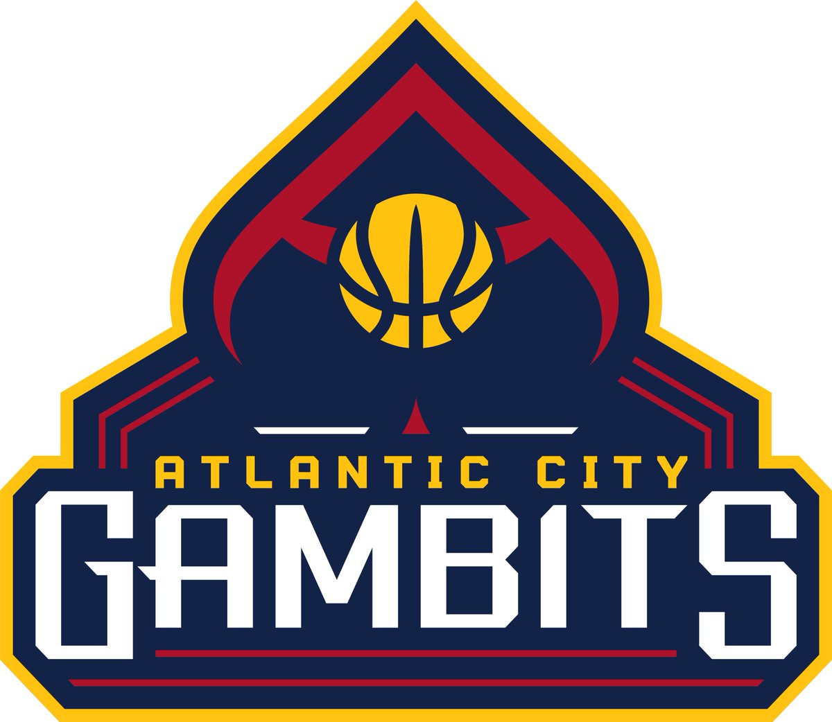 Atlantic City Gambits tweet media