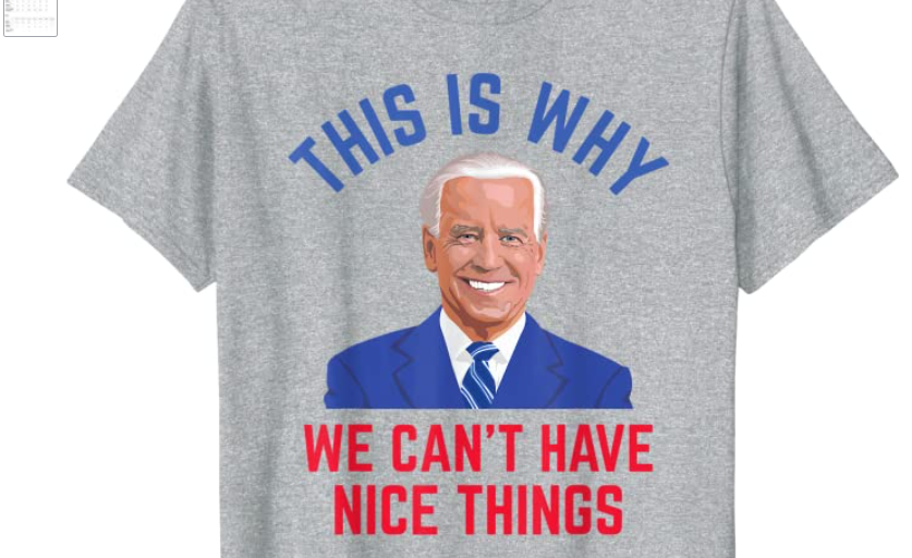 polerwill's tweet photo. @JackPosobiec found on amazon https://t.co/TGVjMcNOQC https://t.co/fIFvK6DWQh