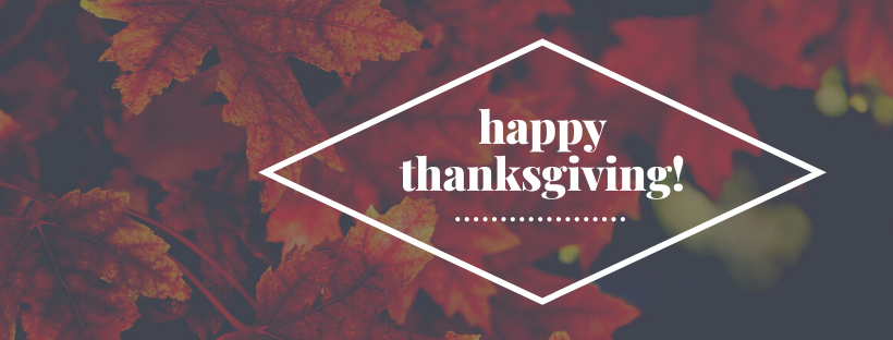 Wishing you all a very Happy Thanksgiving! #ableg #abpoli