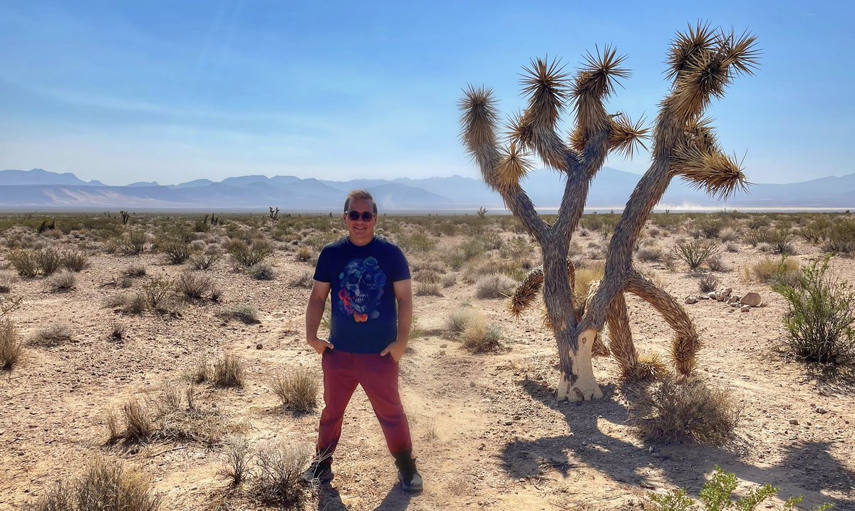 Living in the desert. 
#LasVegas #fromMiamitoVegas