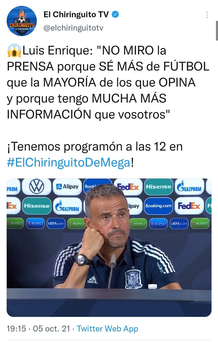 Torren__'s tweet photo. Mi padre, tu padre. Y cada día el de más gente. https://t.co/p22alHRasq