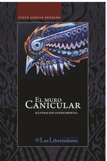 DirInves_FULL's tweet photo. Hoy en #MiercolesDeDiseño recordamos el #FullLibro "El muro canicular ilustración experimental" Este se ha construido con el interés de procurar una perspectiva de apoyo conceptual a los estudiantes, en el ámbito de la ilustración. #FullEditorial https://t.co/gwPZ9vyVWg https://t.co/bsSP0eQT7r